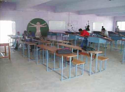 SAR College of Architecture Vijayawada Infrastructure photo 6