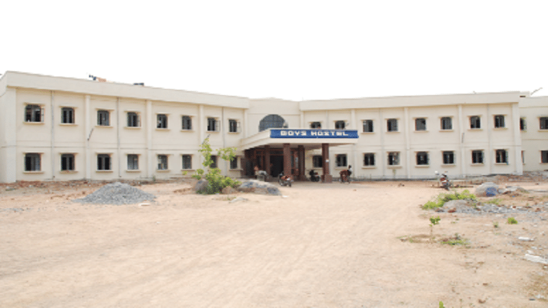 Telangana University Nizamabad  Labs and Library photo 3