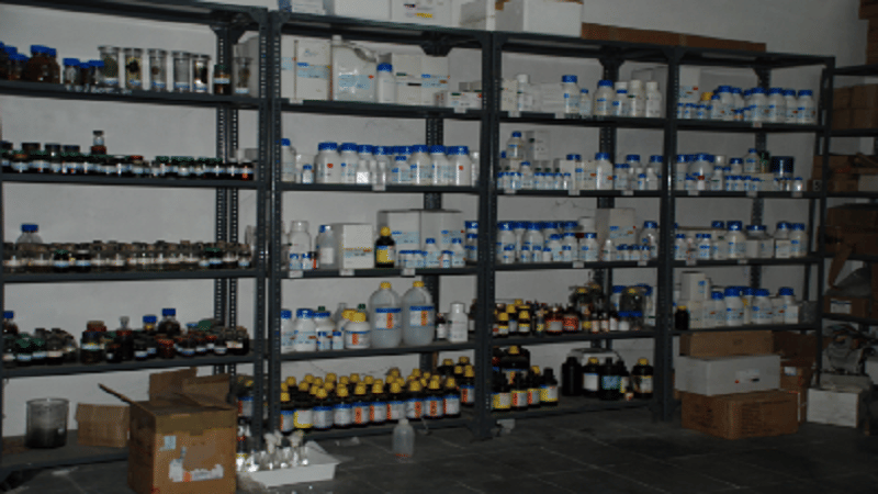 Telangana University Nizamabad Academic Building photo 5