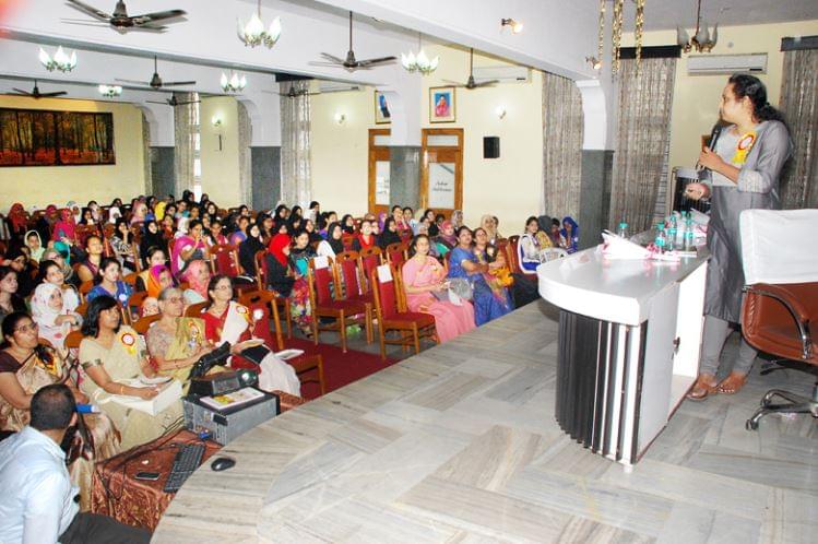 Madina Degree & PG College For Women Hyderabad Events photo 1