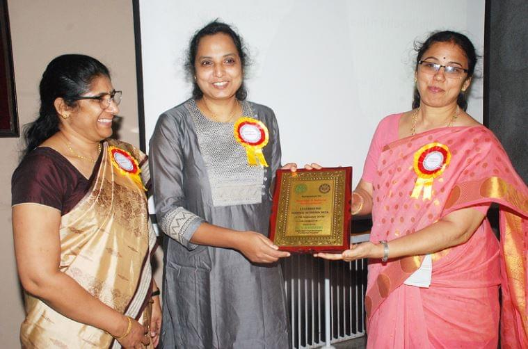 Madina Degree & PG College For Women Hyderabad Events photo 2