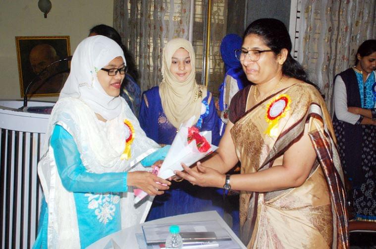 Madina Degree & PG College For Women Hyderabad Events photo 4