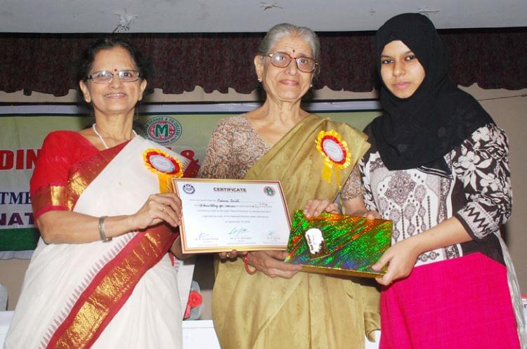 Madina Degree & PG College For Women Hyderabad Events photo 5