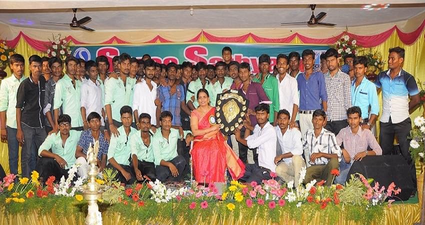 Shree Sathyam College of Engineering and
Technology Salem Events photo 1