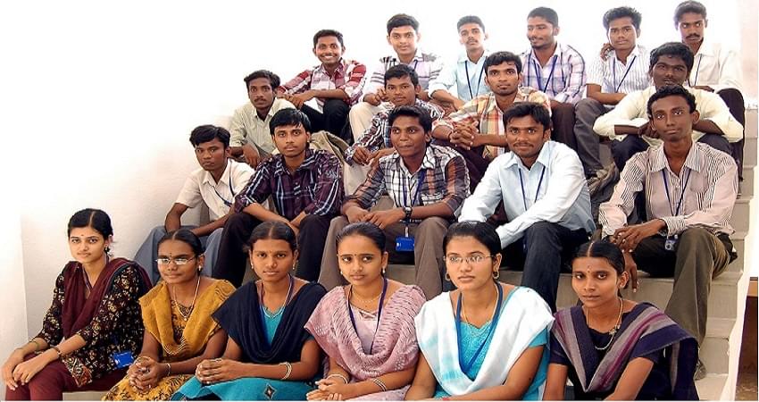 Shree Sathyam College of Engineering and
Technology Salem Events photo 2