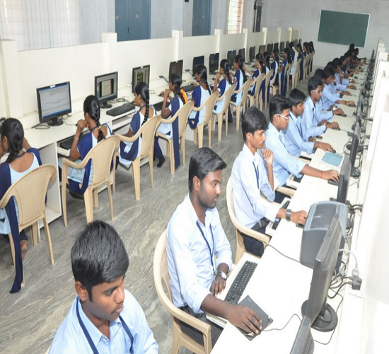 K.S.K. College of Engineering and Technology Thanjavur Infrastructure photo 1