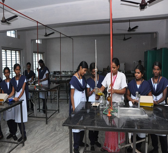 K.S.K. College of Engineering and Technology Thanjavur Infrastructure photo 3