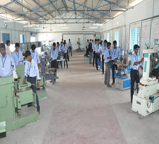 K.S.K. College of Engineering and Technology Thanjavur Infrastructure photo 5