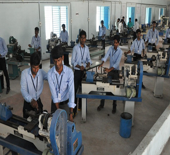 K.S.K. College of Engineering and Technology Thanjavur Infrastructure photo 6