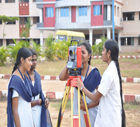 K.S.K. College of Engineering and Technology Thanjavur Infrastructure photo 10