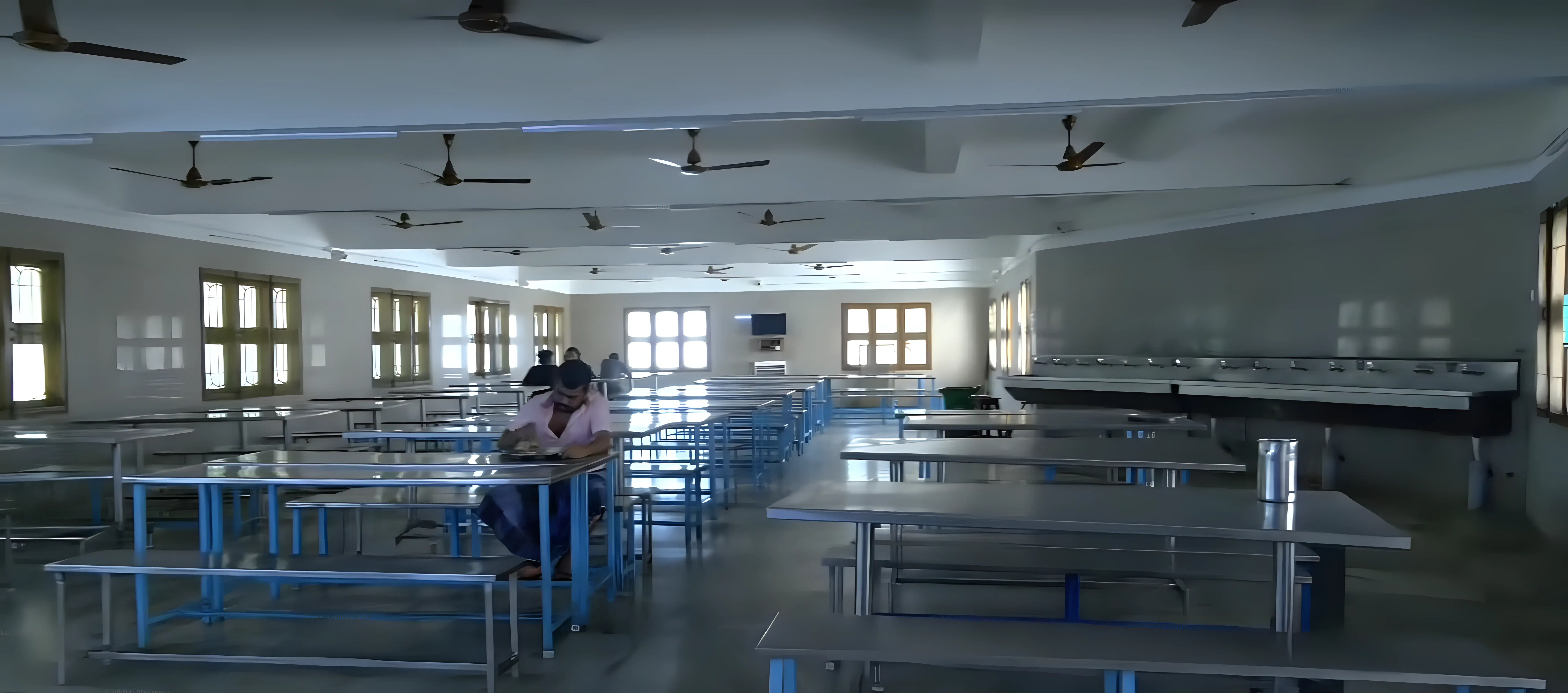 S.A. Engineering College Chennai hostel photo 12