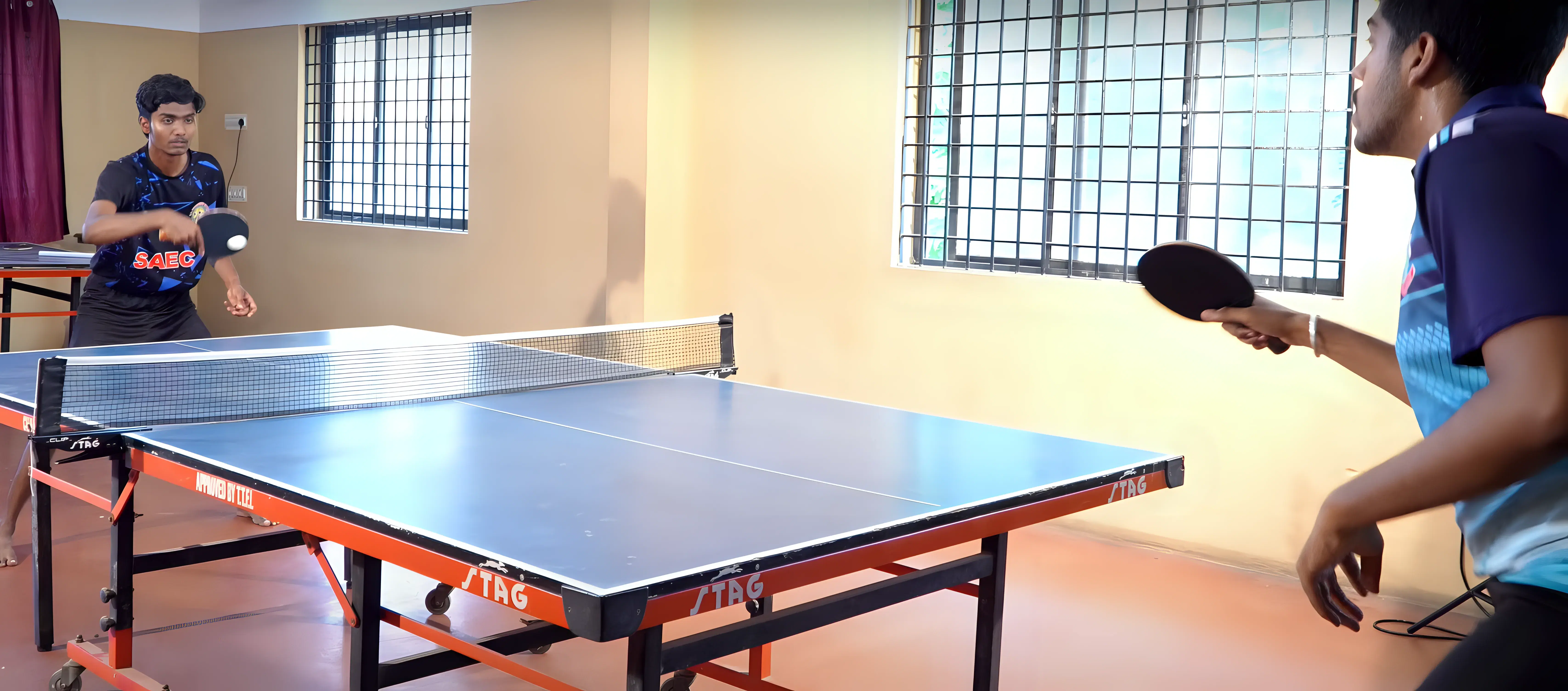 S.A. Engineering College Chennai Academic Infrastructure photo 10