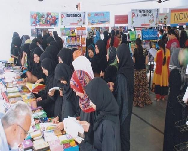 Madina Degree & PG College For Women Hyderabad Events photo 17