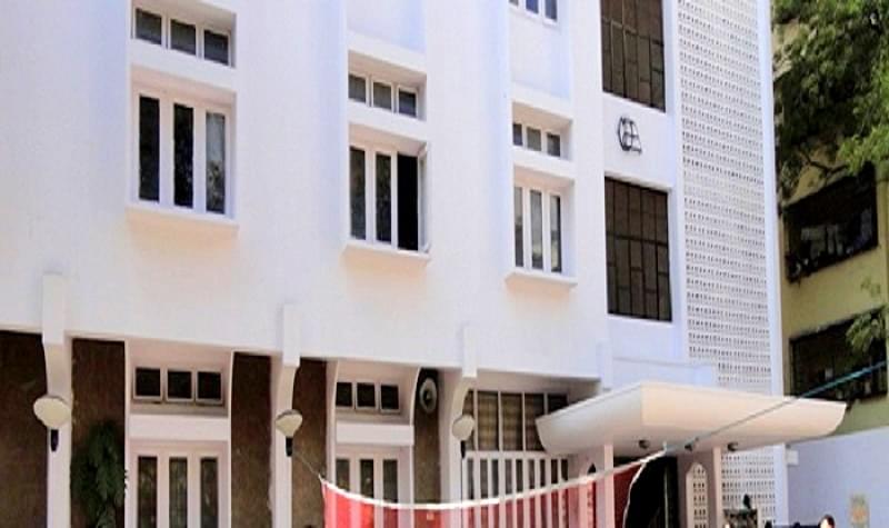 Madina Degree & PG College For Women Hyderabad Infrastructure photo 1