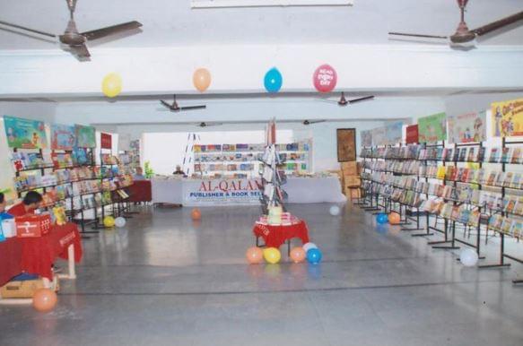 Madina Degree & PG College For Women Hyderabad Infrastructure photo 2