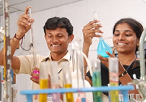 KLR Degree & PG College Khammam Campus photo 3