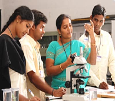 KLR Degree & PG College Khammam Campus photo 6