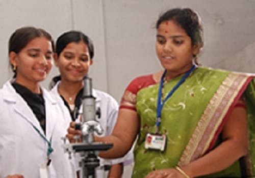 KLR Degree & PG College Khammam Campus photo 7