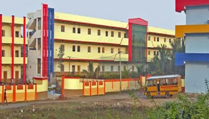KLR College of Business Management Paloncha Academic Building photo 2