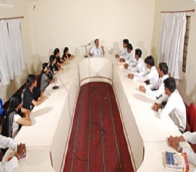 KLR College of Business Management Paloncha Campus &  Infrastructure photo 2