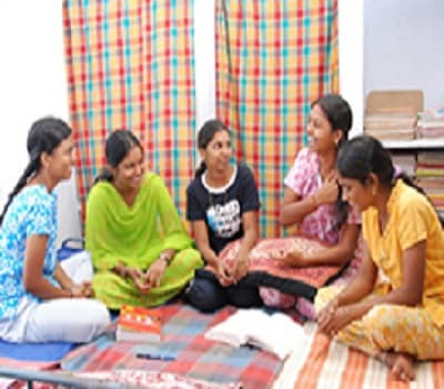 KLR College of Business Management Paloncha Campus &  Infrastructure photo 3