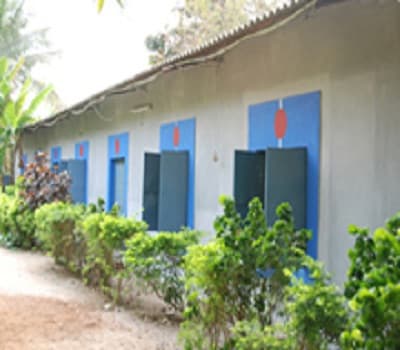 KLR College of Business Management Paloncha Campus &  Infrastructure photo 4