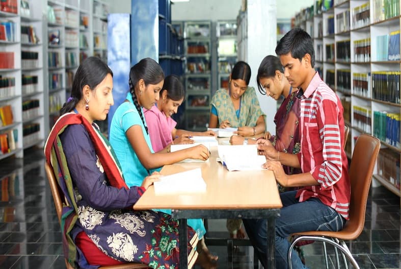 KLR College of Business Management Paloncha Campus &  Infrastructure photo 5