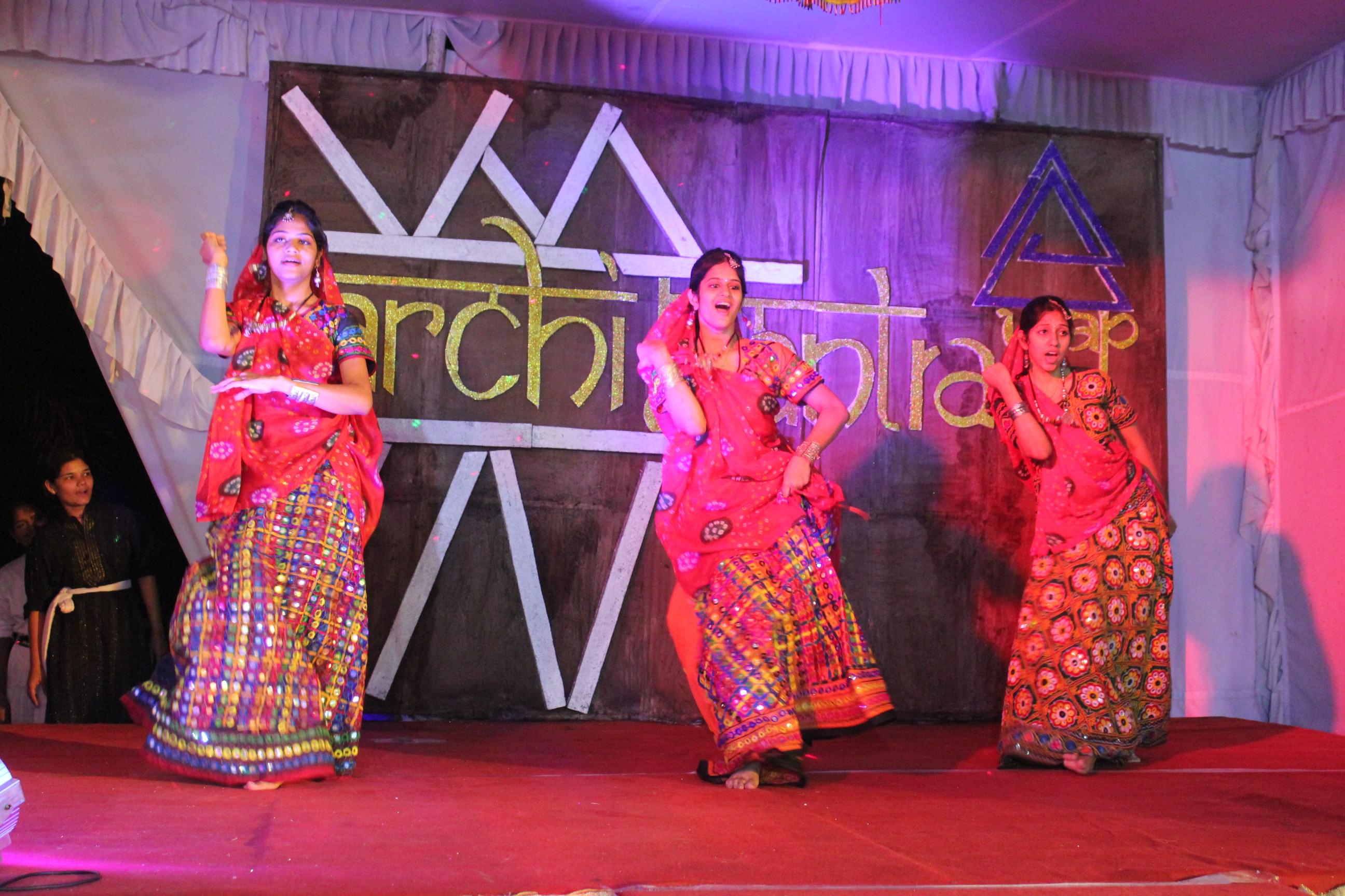 Vaishnavi School of Architecture and Planning Hyderabad Events photo 1