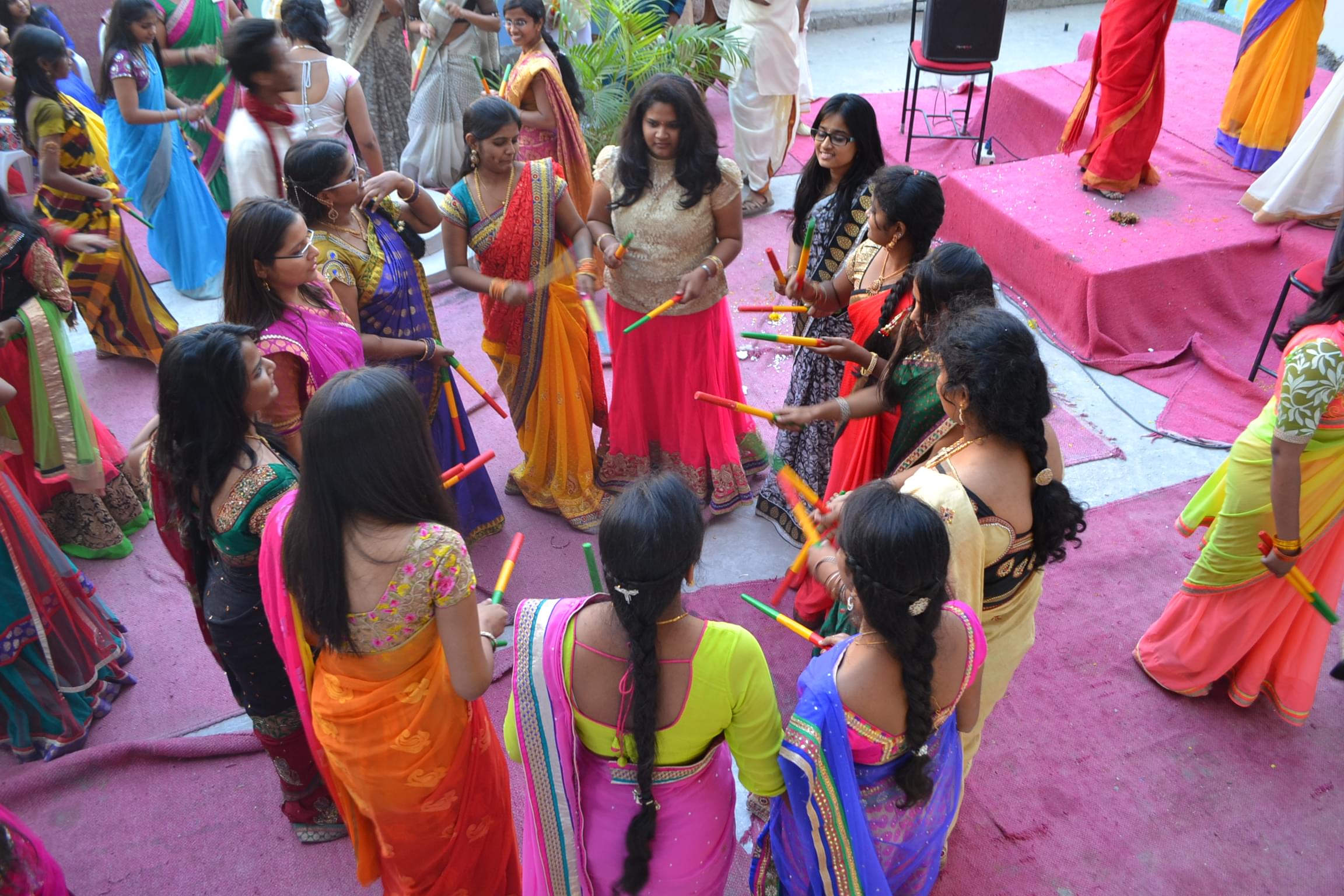 Vaishnavi School of Architecture and Planning Hyderabad Events photo 2