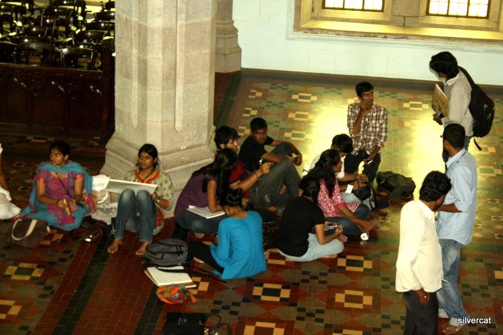 Vaishnavi School of Architecture and Planning Hyderabad Events photo 3