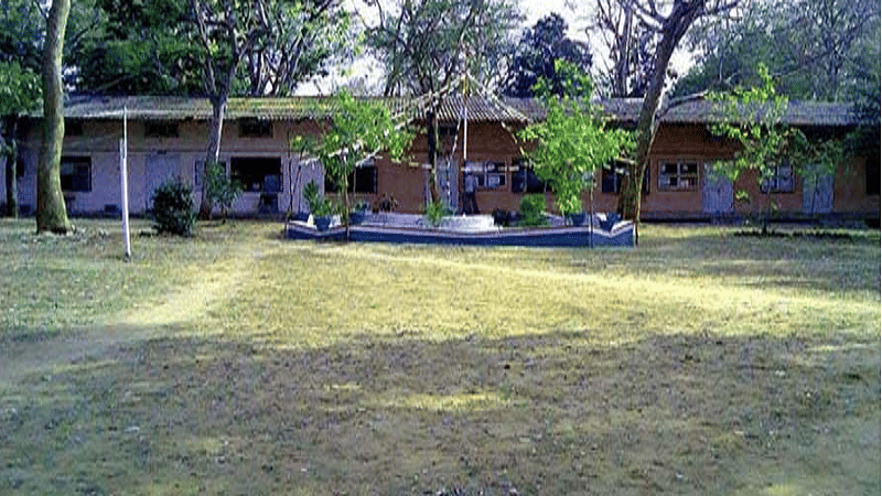 University College of Engineering, Kakatiya University Warangal Academic Building photo 2