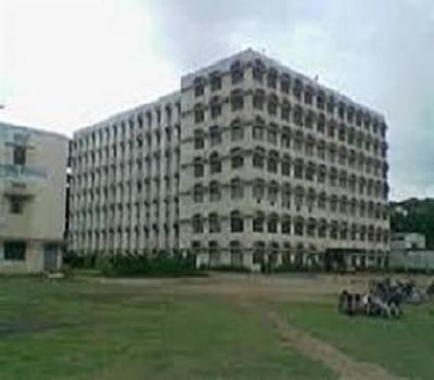 Deccan School of Planning and Architecture Hyderabad Campus photo 1