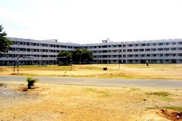 The Kavery Engineering College Salem Academic Building photo 2