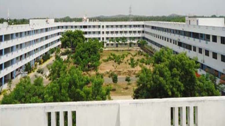 The Kavery Engineering College Salem Academic Building photo 5