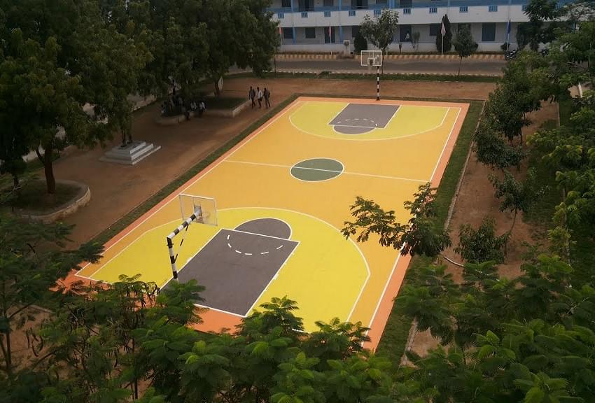 The Kavery Engineering College Salem Academic Building photo 8