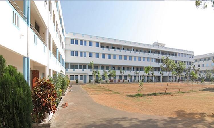 The Kavery Engineering College Salem Academic Building photo 9