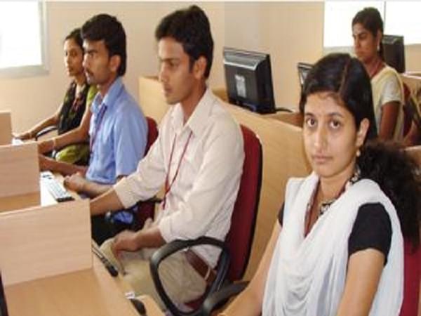 The Kavery Engineering College Salem Infrastructure photo 1