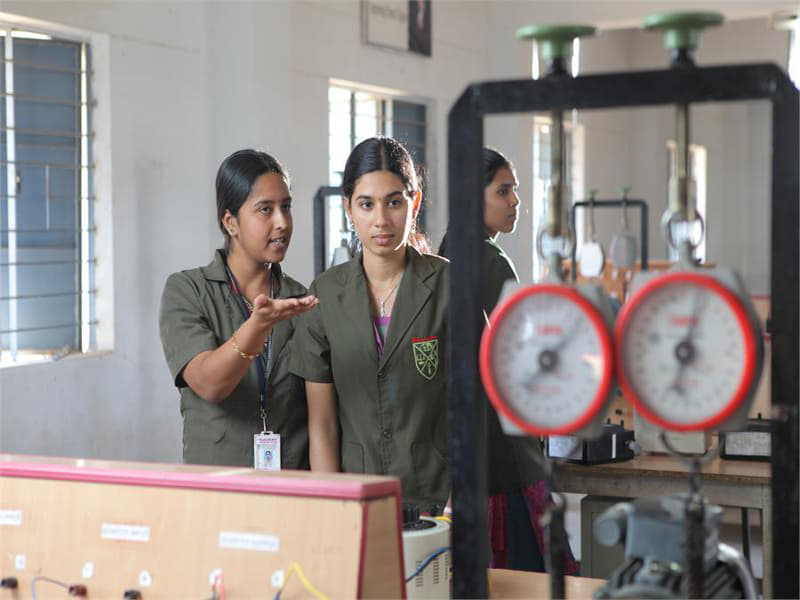 The Kavery Engineering College Salem Infrastructure photo 3