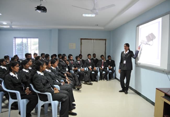 The Kavery Engineering College Salem Infrastructure photo 5