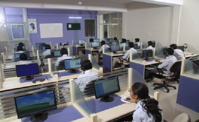 The Kavery Engineering College Salem Infrastructure photo 7