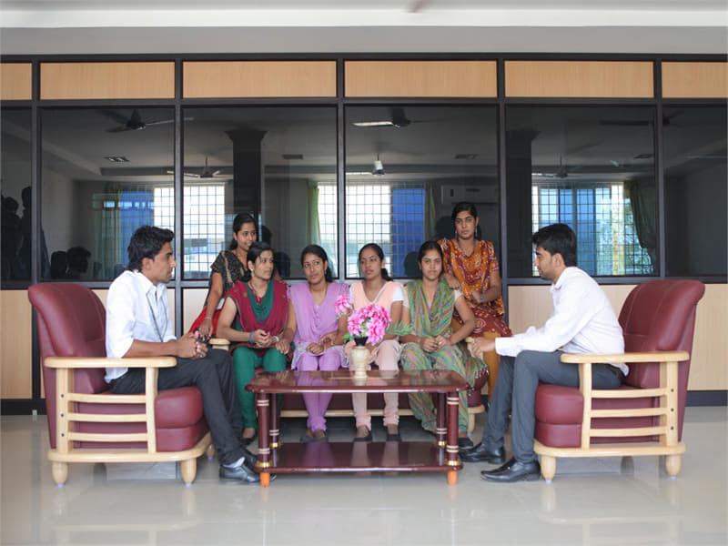 The Kavery Engineering College Salem Events photo 2