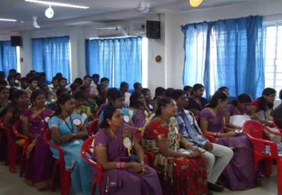 The Kavery Engineering College Salem Events photo 4