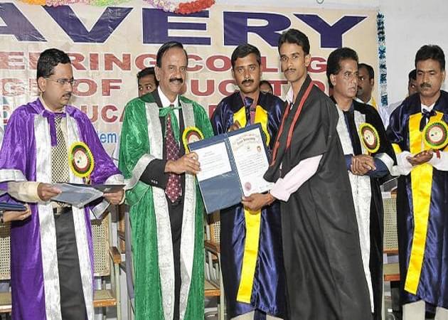 The Kavery Engineering College Salem Events photo 5