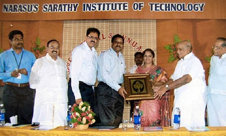 The Kavery Engineering College Salem Events photo 7