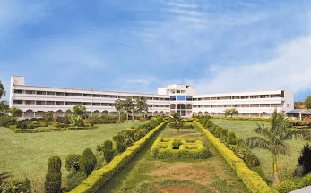 Mohammadiya Institute of Computer Technology Khammam Academic Building photo 2