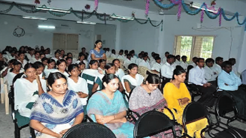 Mohammadiya Institute of Computer Technology Khammam Events photo 3