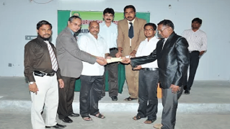 Mohammadiya Institute of Computer Technology Khammam Events photo 4
