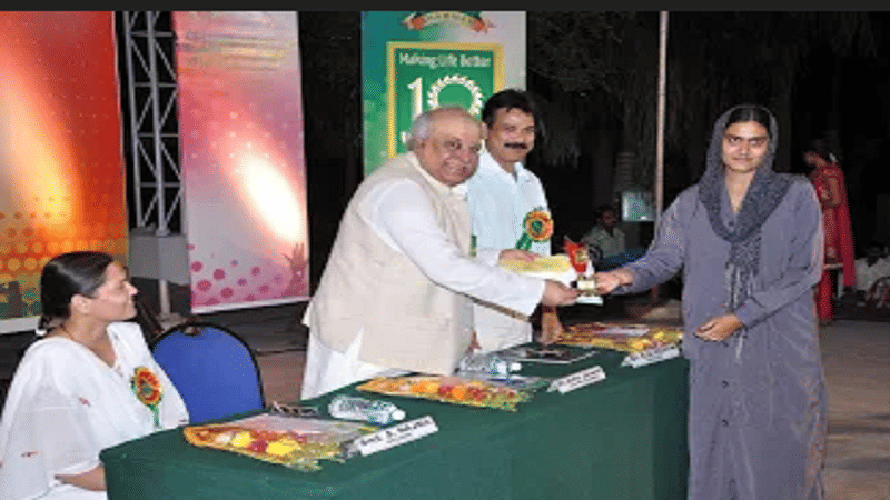 Mohammadiya Institute of Computer Technology Khammam Events photo 7