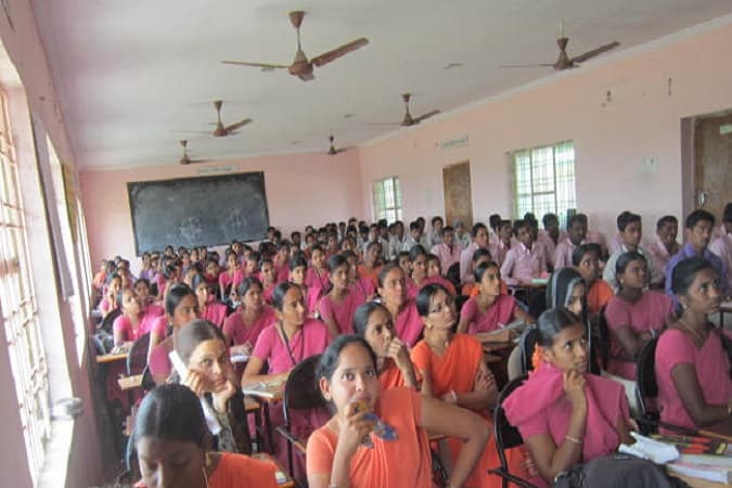 SVR College of Education Khammam Events photo 2
