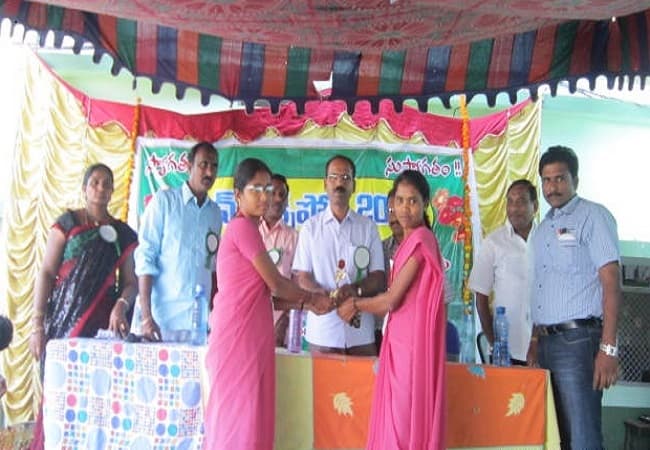 SVR College of Education Khammam Events photo 3
